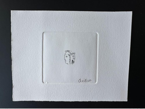 France epreuve artiste - france,