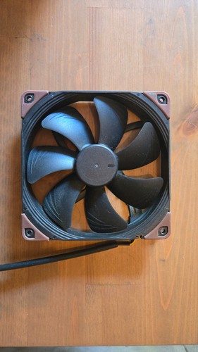 Noctua a14 - noctua, nf-a14