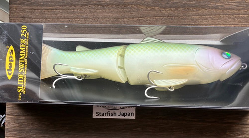 Deps new slide swimmer 250 - new,