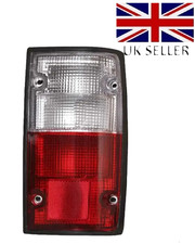 Feu Arrière / Ensemble Clair