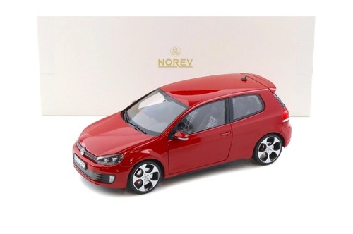 Volkswagen golf gti 2009 - volkswagen, rouge