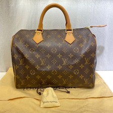 Louis Vuitton Speedy 30 Sac à