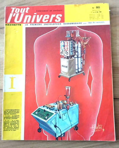 Tout univers machiavel - tout, l'univers