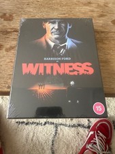 witness coffret Arrow Video