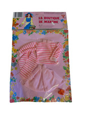 LA BOUTIQUE DE MARTINE