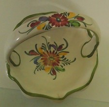 Petit Panier décoratif en