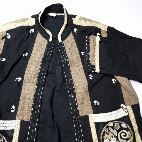 Yak magik made nepal jacket - magik, in
