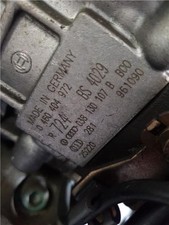 Pompe Injection Seat cordoba