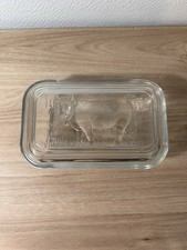BEURRIER VERRE MOULE ARCOROC