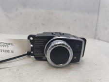 Commande GPS MERCEDES CLASSE B