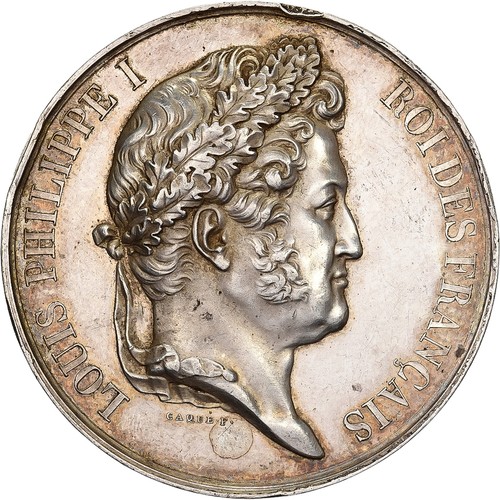 France médaille - france,,