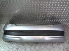 Pare choc arriere PEUGEOT 207