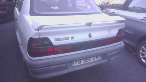 Boitier prechauffage - de,