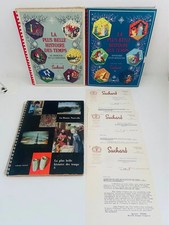 ALBUM SUCHARD " La plus belle