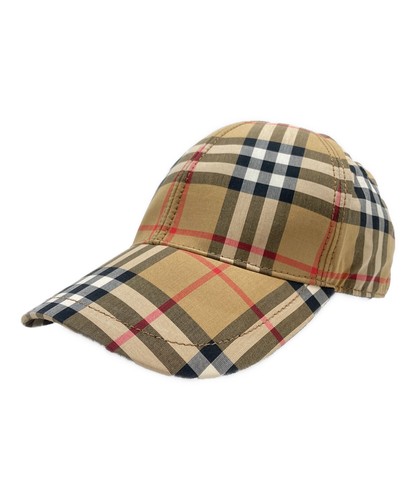Casquette baseball burberry - casquette, de