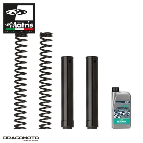 Kit fourche moto - guzzi, 850