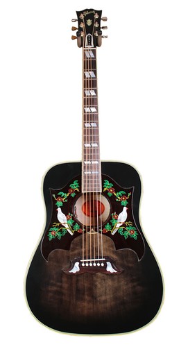 Gibson custom m2m dove - dove, double