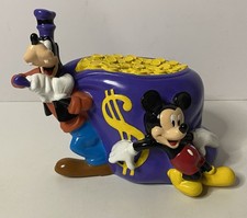 Disney - Vintage - Tirelire