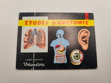 Volumétrix / LIVRET EDUCATIF