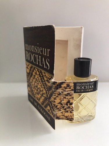 Monsieur rochas edc - rochas, edc.4ml.