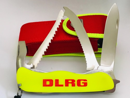 Victorinox rescue tool glow - victorinox,