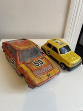 joustra lot r5 et baghera 