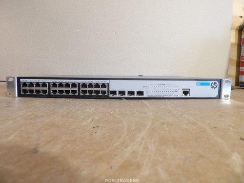 Jg926a 1924 24g - hp, 1924-24g-poe+