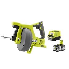 Ryobi R18DA-0 Nettoyeur de
