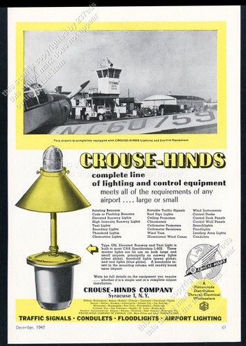 1947 teterboro airport tower - 1947,