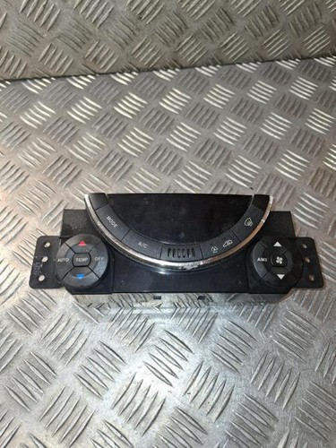 Commande chauffage ssangyong - commande,