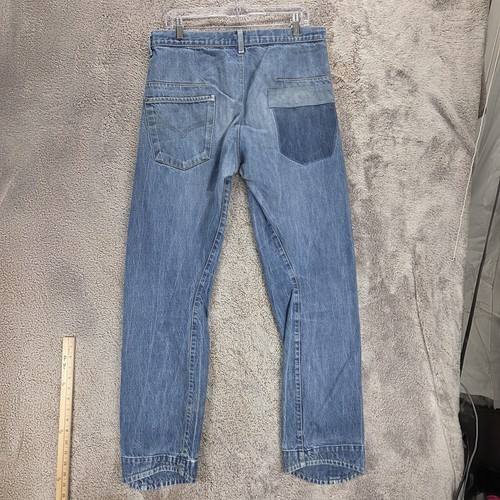 Vintage levis engineered - levis,