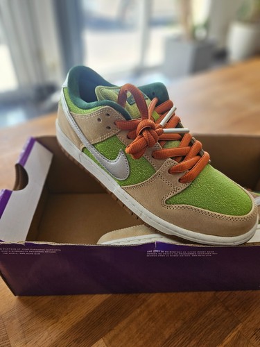 Nike dunk low pro wc - dunk,