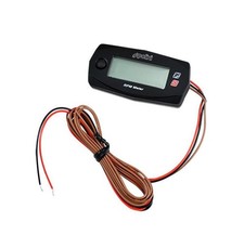 Compte tours électronique