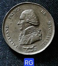 Ier  Empire- T Rare Méd