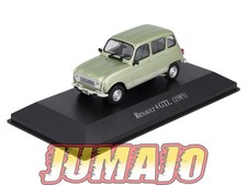 AQV17 Voiture 1/43 SALVAT