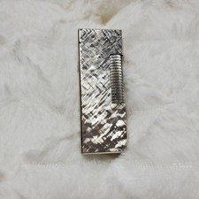 Dunhill roller gas lighter