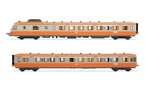 Jouef hj2463s sncf - sncf,, diesel