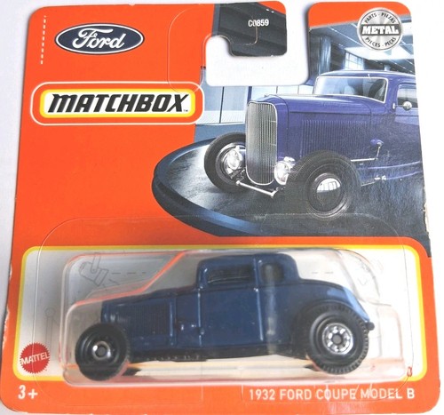 Matchbox superfast - superfast, 🏁