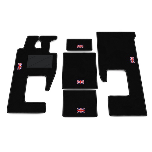 Tapis sol compatibles avec - sol,