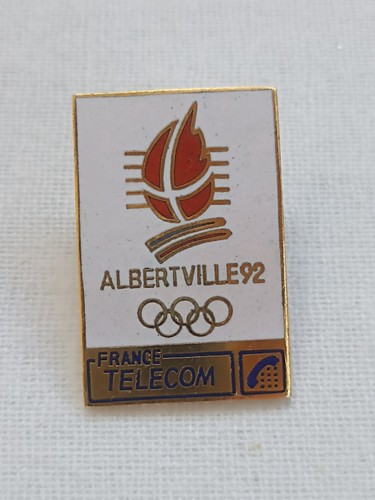Pin france telecom - -,