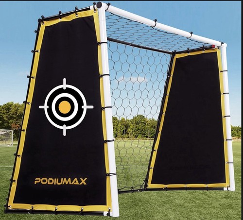 Podiumax soccer goal - podiumax,