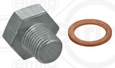 ELRING 877.990 Vis-bouchon