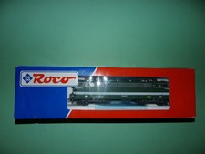 ROCO locomotive électrique