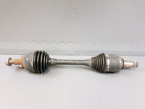 Cardan avant gauche mercedes - -,