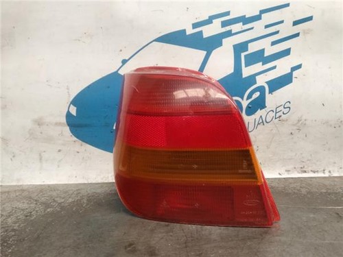 Feu arrière gauche ford - arriÈre,