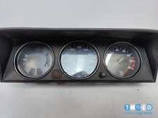 Original BMW 2002 Ti Tii E10