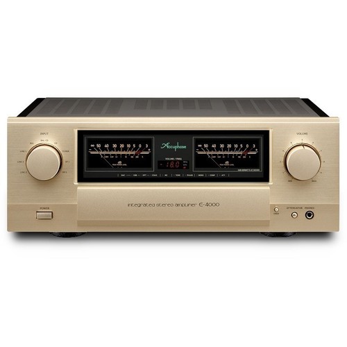 Amplificateur stéréo