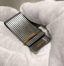 Pince à billets Cartier