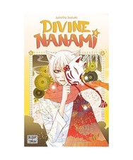 Divine Nanami T05, Suzuki