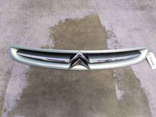 Calandre citroën xsara - calandre,